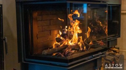 Камины и печи АСТОВ оптом
