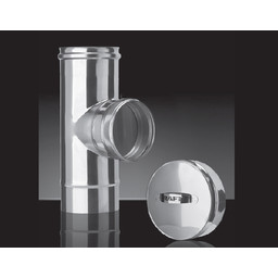 Ревизия с заглушкой (316/0,8 мм) D115