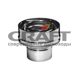 Старт-сэндвич (316/0,8 мм+304) D200x300