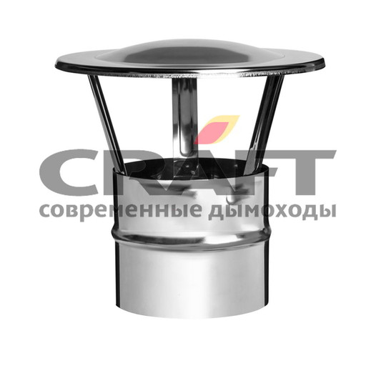 Фотография Зонт (316/0,5 мм) D250