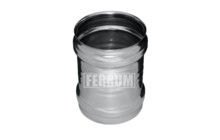 Адаптер ММ (430/0,8 мм) D130