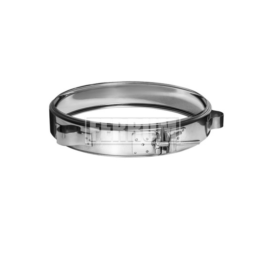 Фотография Хомут обжимной (430/0,5 мм) D280