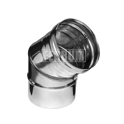 Фотография Колено 135° (430/0,8 мм) D115