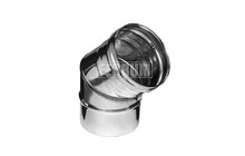 Колено 135° (430/0,8 мм) D130