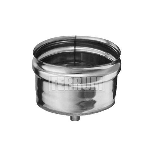 Фотография Конденсатоотвод (430/0,5 мм) D150