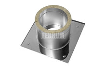 Потолочно проходной узел (430/0,5 мм+термо) D300