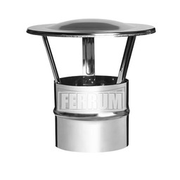 Зонт (430/0,5 мм) D130