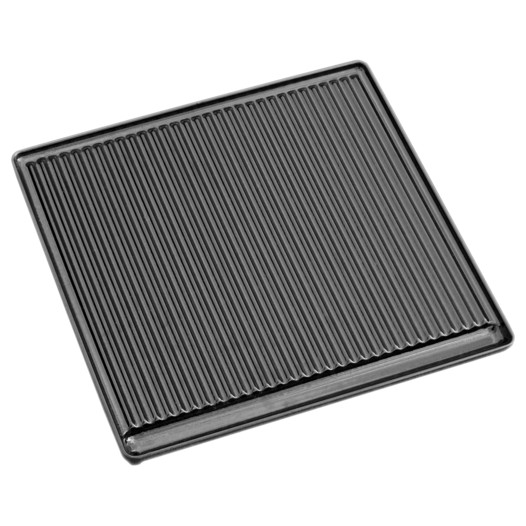 Фотография Лоток Барбекю большой 422 x 402 x 55