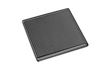 Лоток Барбекю большой 422 x 402 x 55