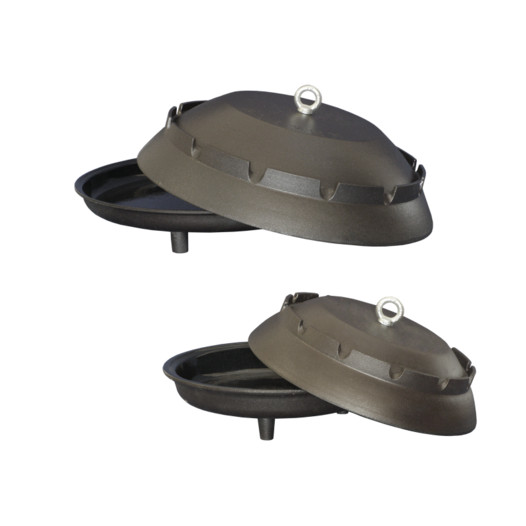 Фотография Пека (сач), диаметр 500 мм