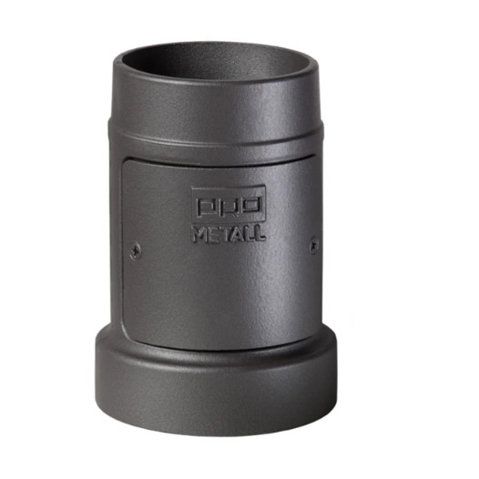 Фотография Стартовый дымоход 115-136 с ревизией