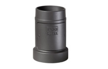 Стартовый дымоход 115-136 с ревизией