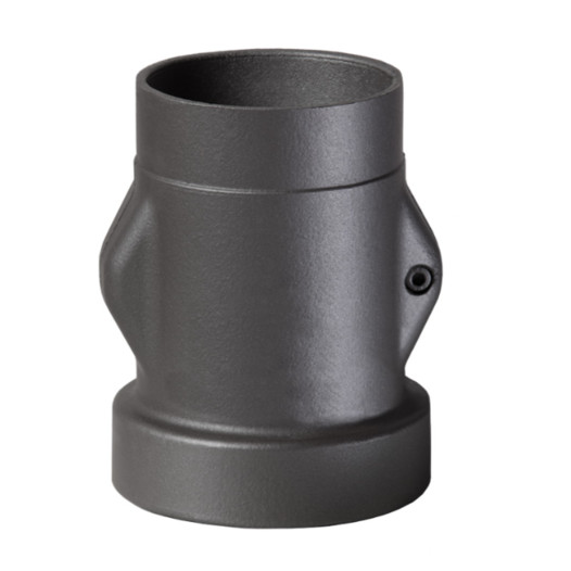 Фотография Стартовый дымоход 115-136 разборный