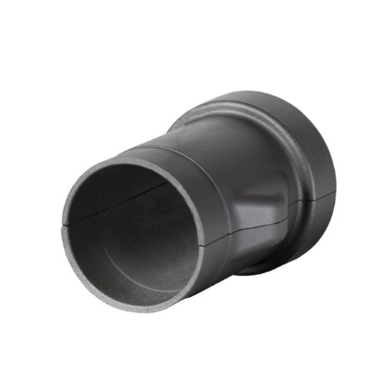 Фотография Стартовый дымоход 115-136 разборный