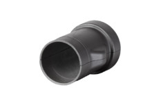 Стартовый дымоход 115-136 разборный