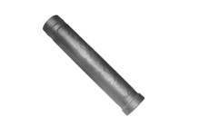 Чугунный дымоход 130/740