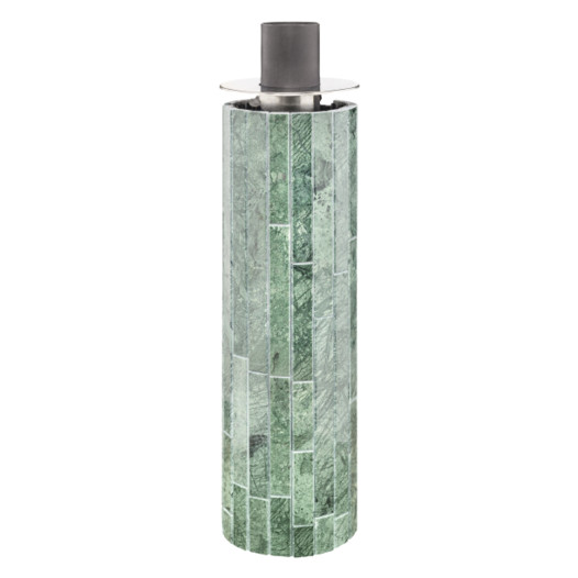 Фотография Дымоход конвектор Верде Гватемала наборный