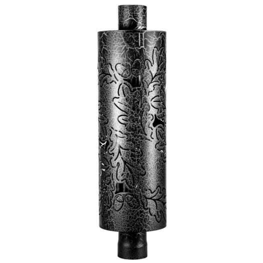 Фотография Дымоход конвектор Ферингер Дуб