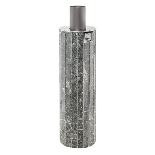 Фотография Дымоход экономайзер Пироксенит наборный