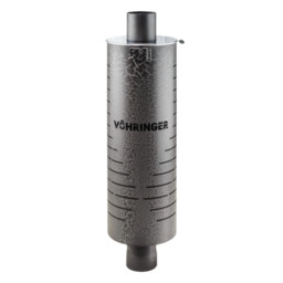 Дымоход экономайзер Ферингер Лайн