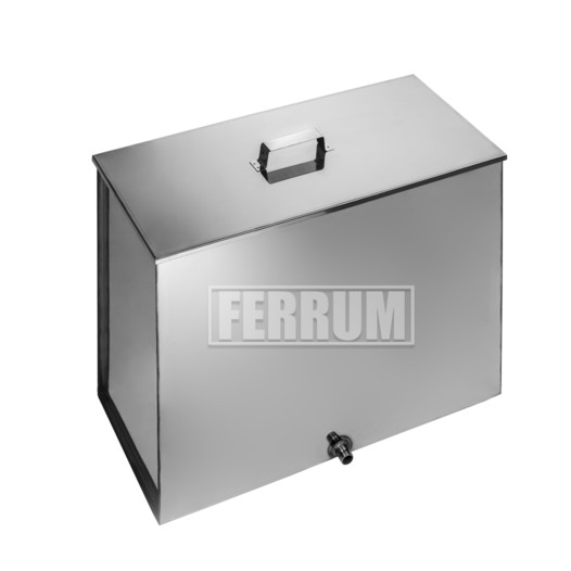 Фотография Бак Ferrum Комфорт для воды 80 л