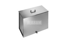 Бак Ferrum Комфорт для воды 80 л