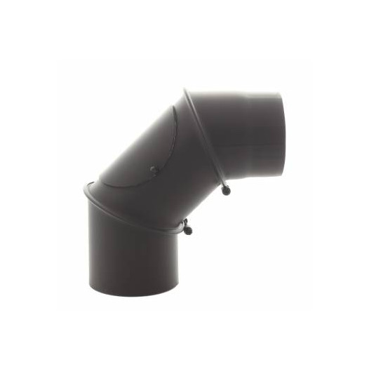 Фотография Колено 90° D120