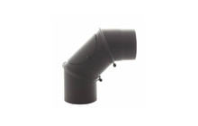 Колено 90° D250