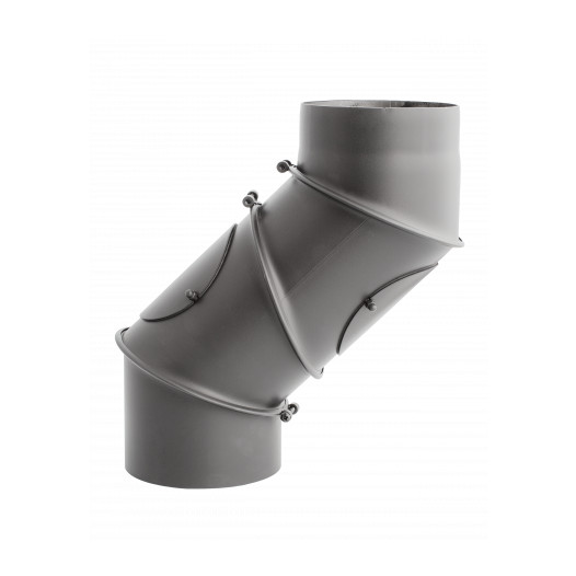 Фотография Колено универсальное D200