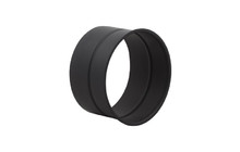 Одностенная вставка D130