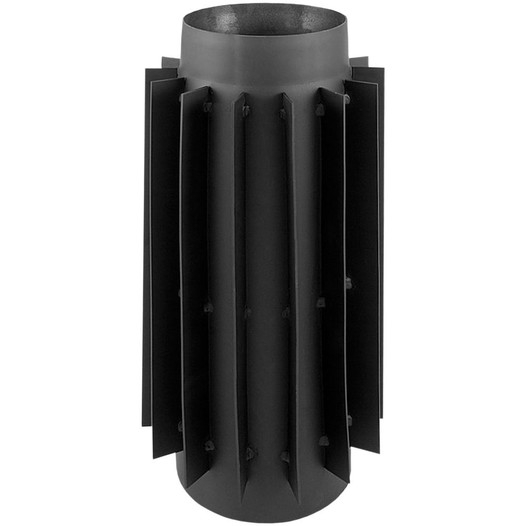 Фотография Труба-радиатор D150