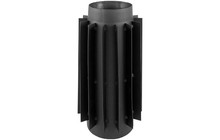 Труба-радиатор D250