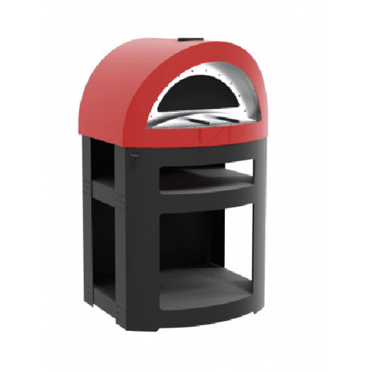 Фотография Помпейская печь (пиццерия)