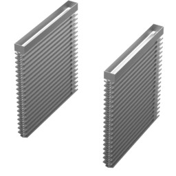 Кассеты парогенерирующие + воронка