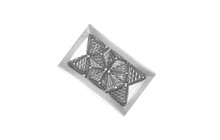 Пирамидки из нержавеющей стали 20Х13Л