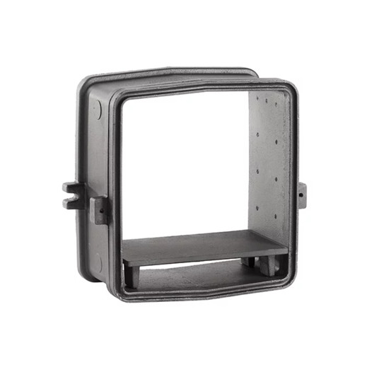 Фотография Удлинитель тоннеля и колосникового дна Атмосфера М