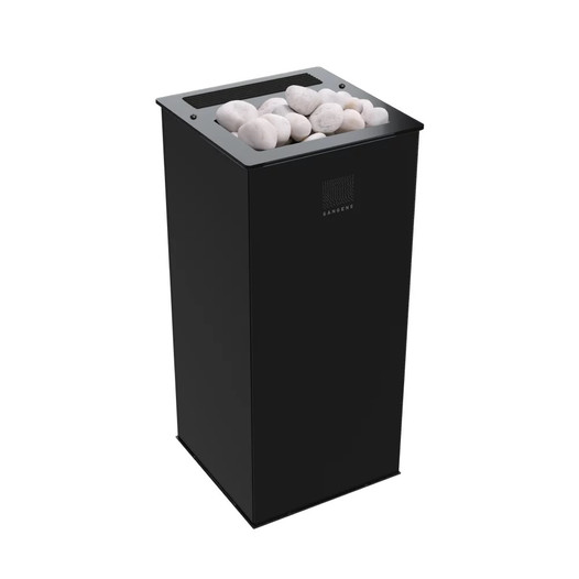 Фотография Электрическая банная печь Sangens W12G