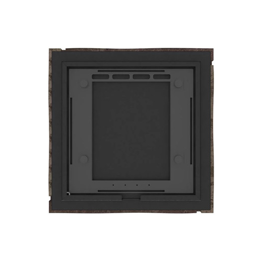 Фотография Электрическая банная печь Sangens W12B