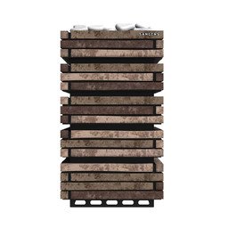 Электрическая банная печь Sangens W20B