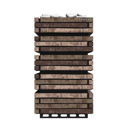 Фотография Электрическая банная печь Sangens W20B