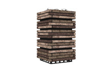 Электрическая банная печь Sangens W20B