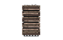 Электрическая банная печь Sangens W20B