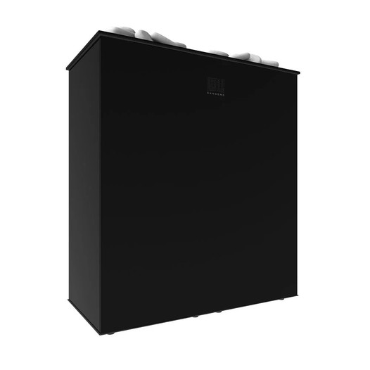 Фотография Электрическая банная печь Sangens W30G