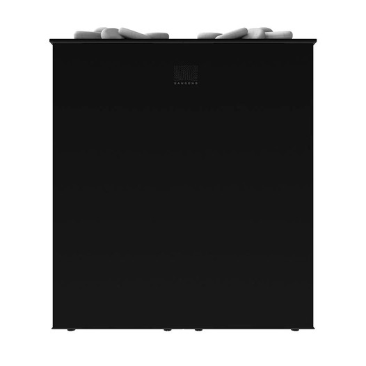 Фотография Электрическая банная печь Sangens W30G
