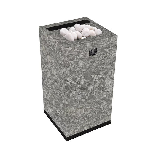 Фотография Электрическая банная печь Sangens W12S