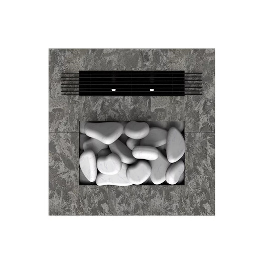 Фотография Электрическая банная печь Sangens W20S