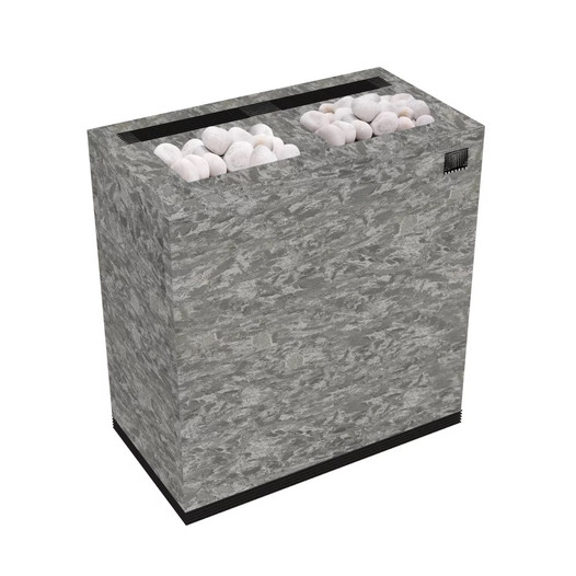 Фотография Электрическая банная печь Sangens W30S