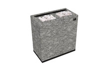 Электрическая банная печь Sangens W40S