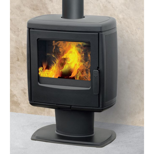 Фотография Печь-камин Plamen Roberto