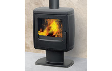Печь-камин Plamen Roberto
